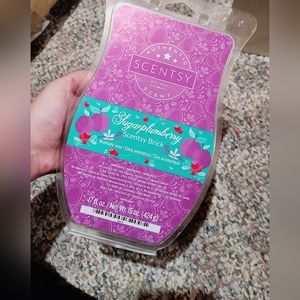 Scentsy Brick